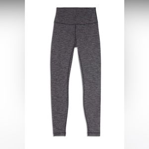 Lululemon Wunderunder